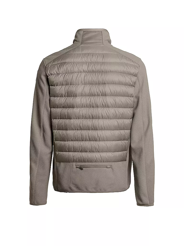 PARAJUMPERS Hybridjacke JAYDEN grau
