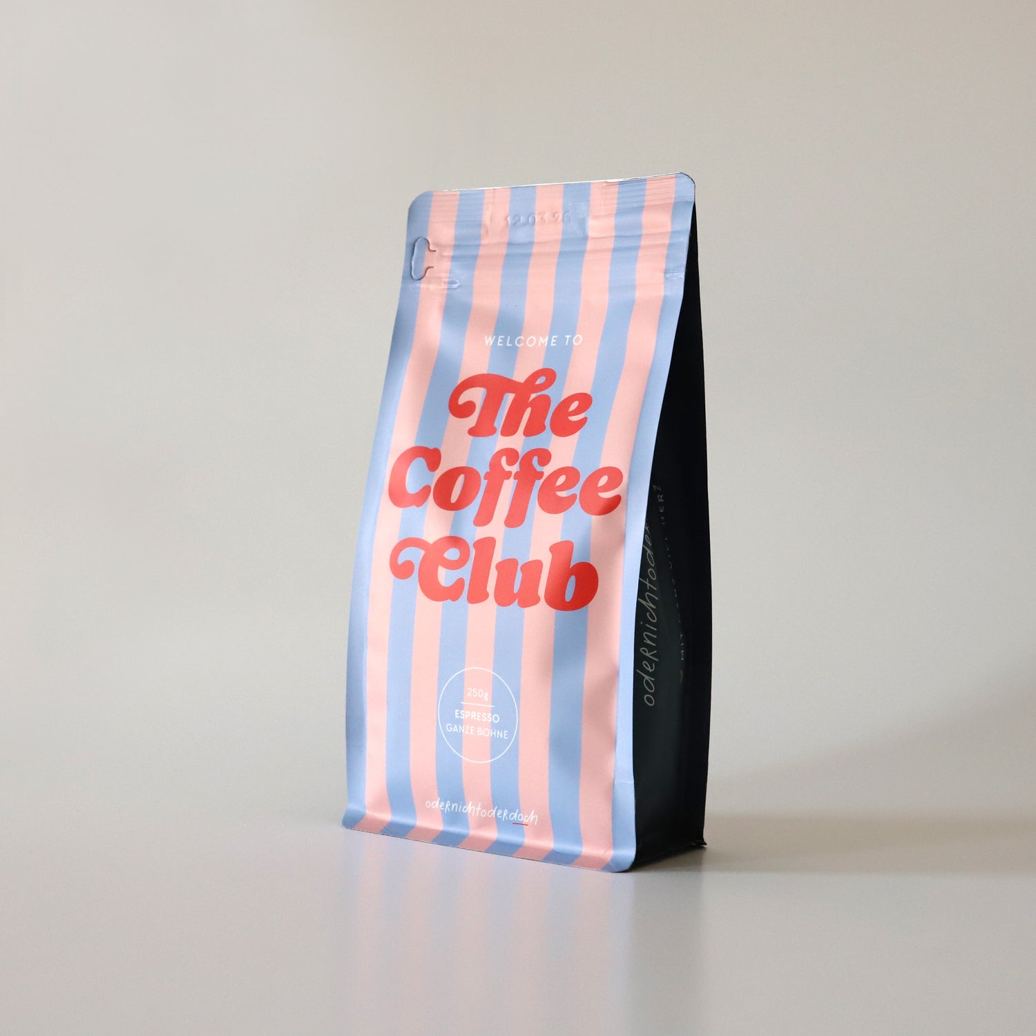Kaffee „The Coffee Club