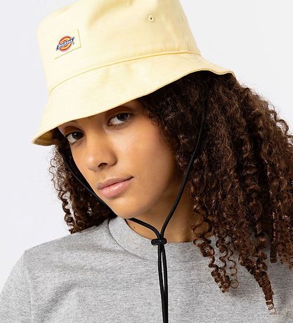 Dickies B?llehat - Clarks Grove - Gul