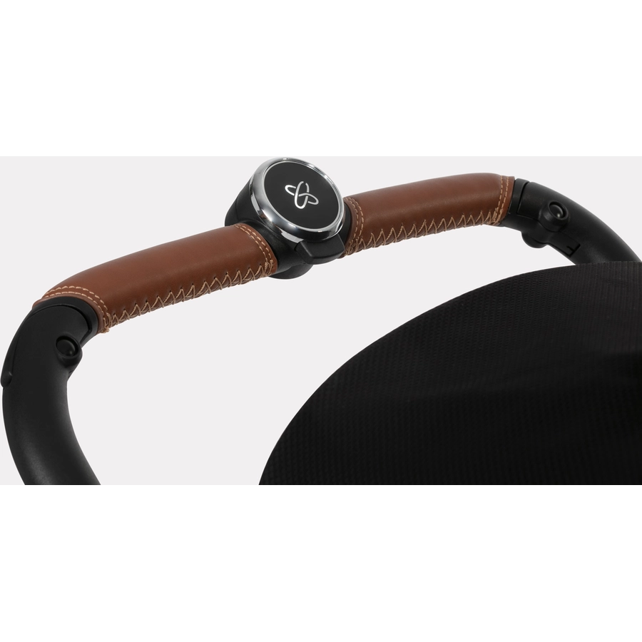 Silver Cross Reise-Kinderwagen Jet 3 Black