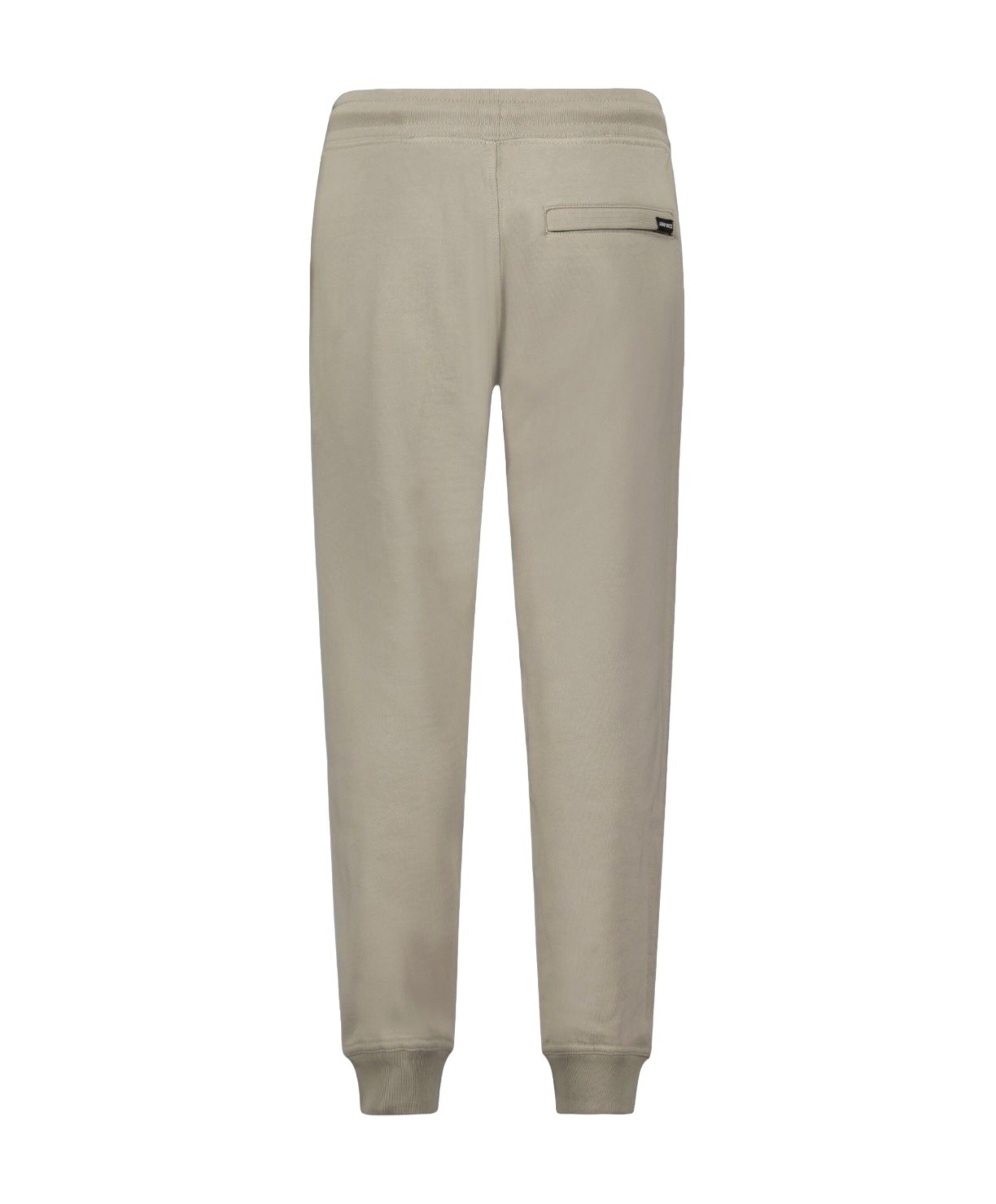 Airforce BASIC SWEAT jongens broek beige