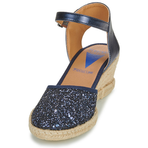 Verbenas - MALENA GLITTER - Marine