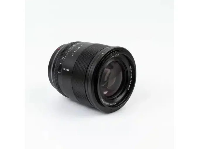 VILTROX AF 27mm F.1.2 Pro, XF-mount, Standardlinse, 15/11, Fujifilm XF, Autofokus