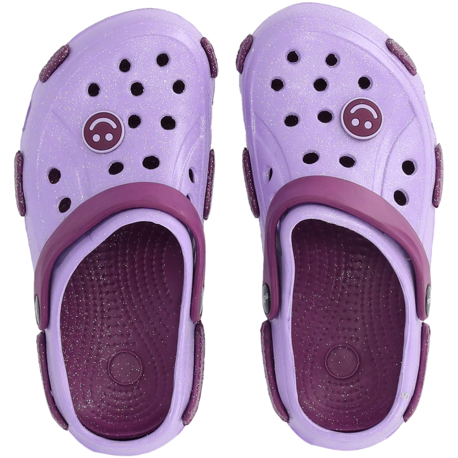 ZigZag Sandale Burab 4255 Lavender
