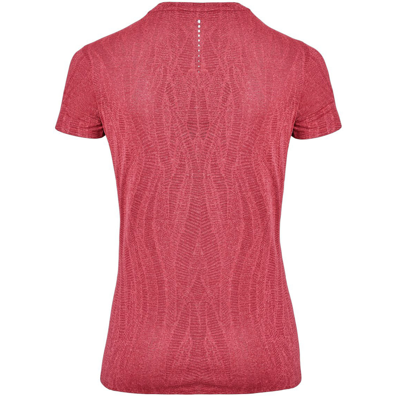 Odlo Zeroweight Engineered T-Shirt Dames