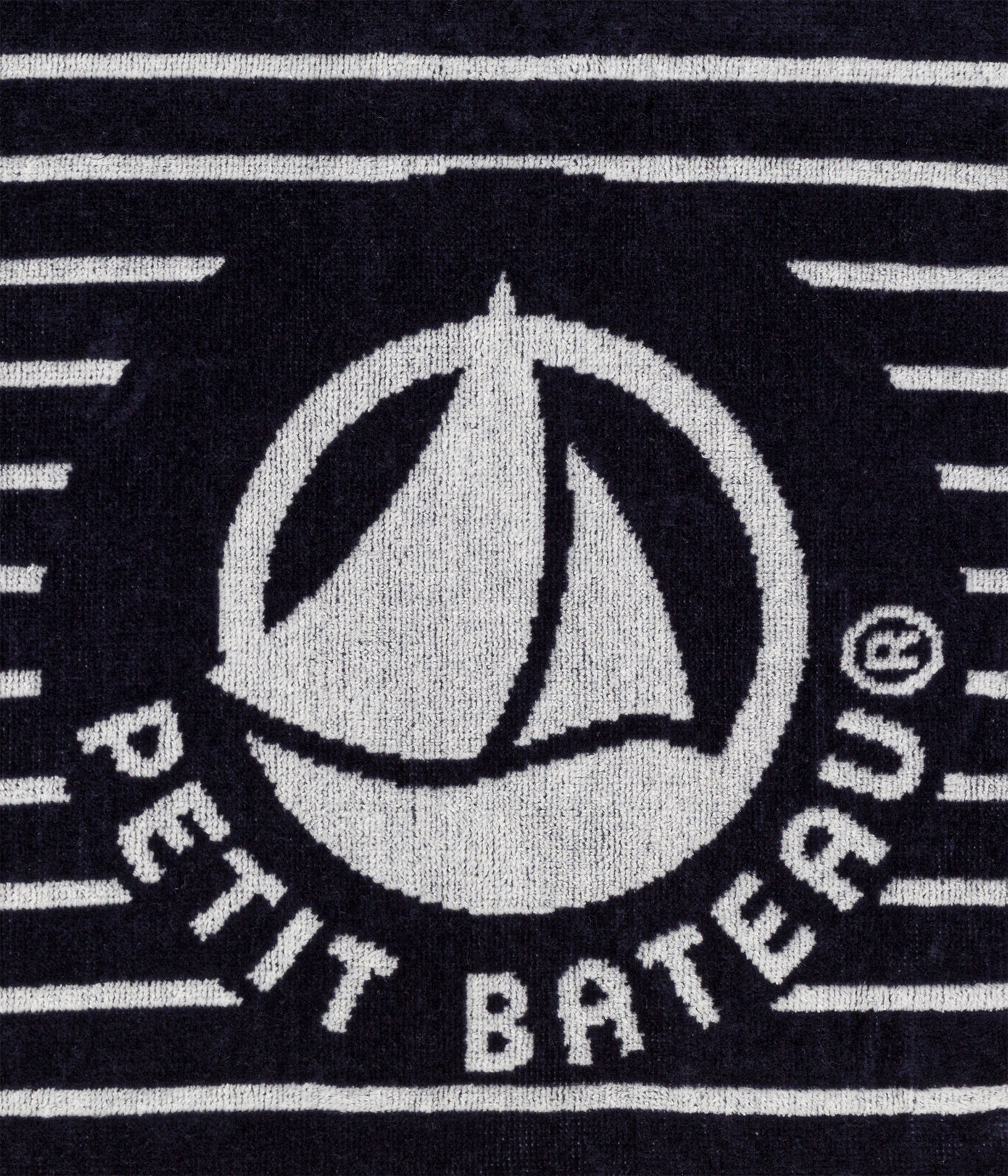 Serviette de plage