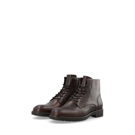 Bianco BIALars Støvler, Dark Brown, 46