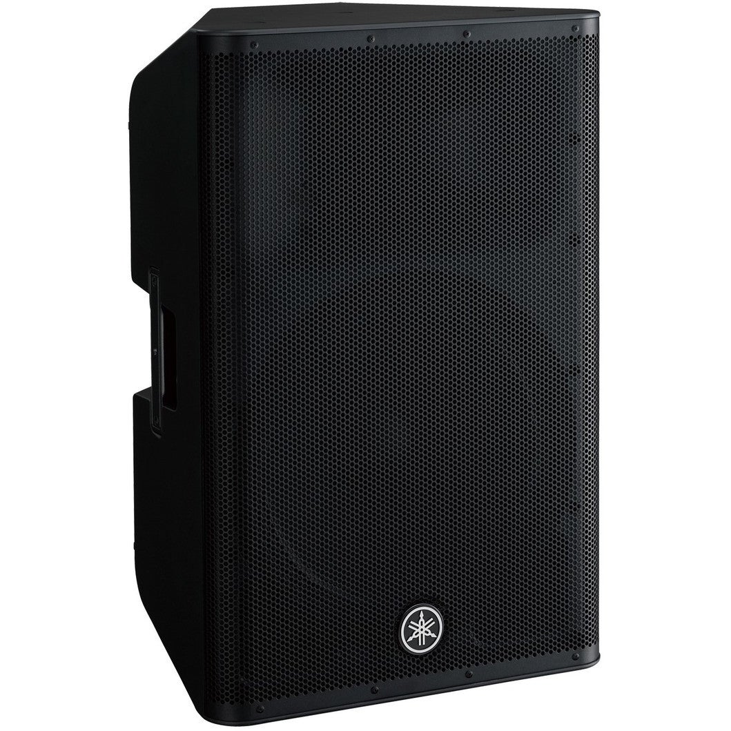 Yamaha DXR15mkII actieve PA-luidspreker