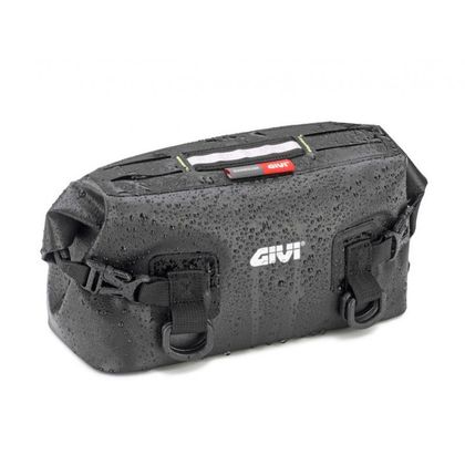 Sacoche Givi GRAVEL-T GRT717B Universel - Noir