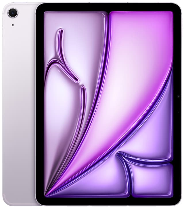 iPad Air 11 M3 512GB WiFi + Cellular (Lilla)