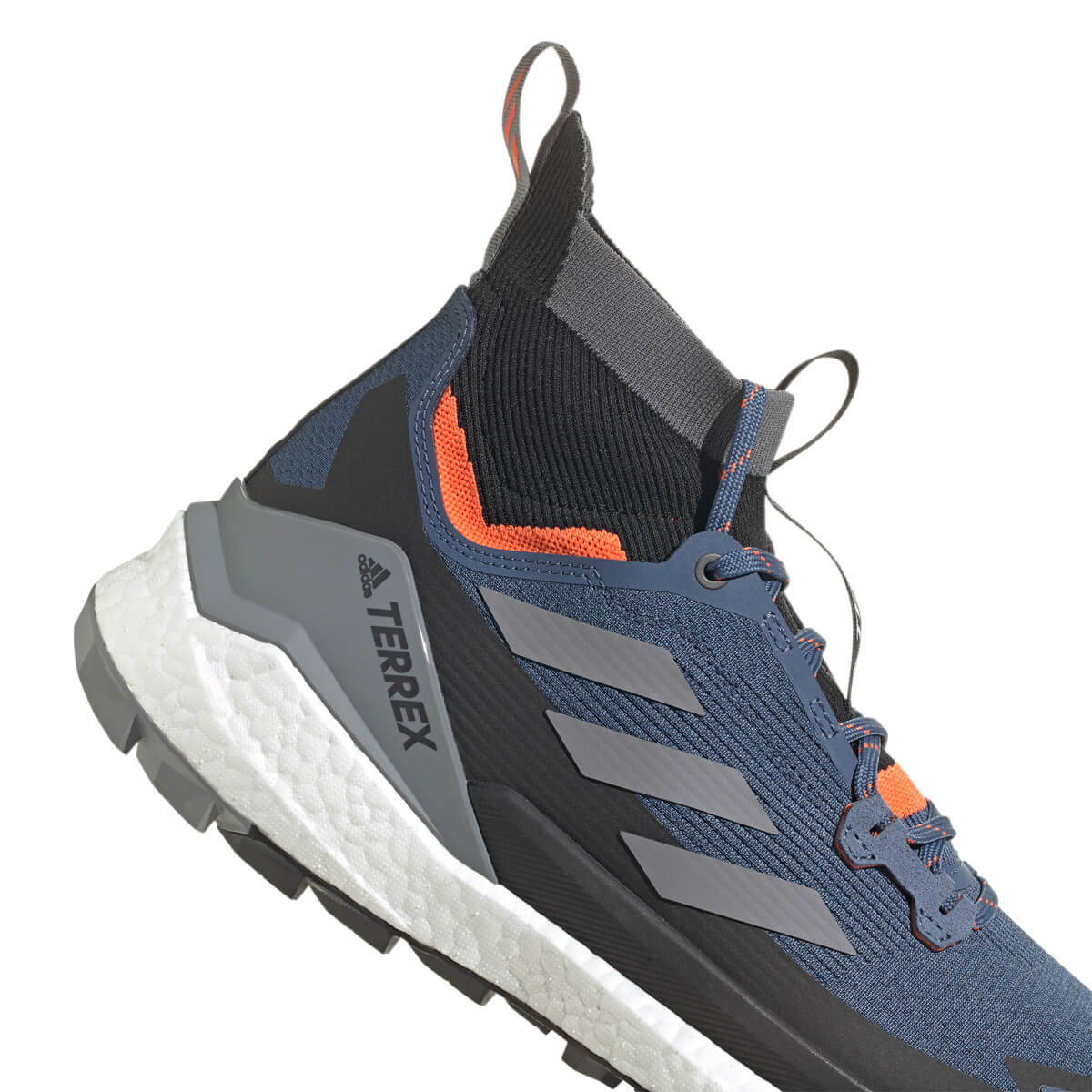 adidas Terrex Free Hiker 2 Vandrestøvler Herre
