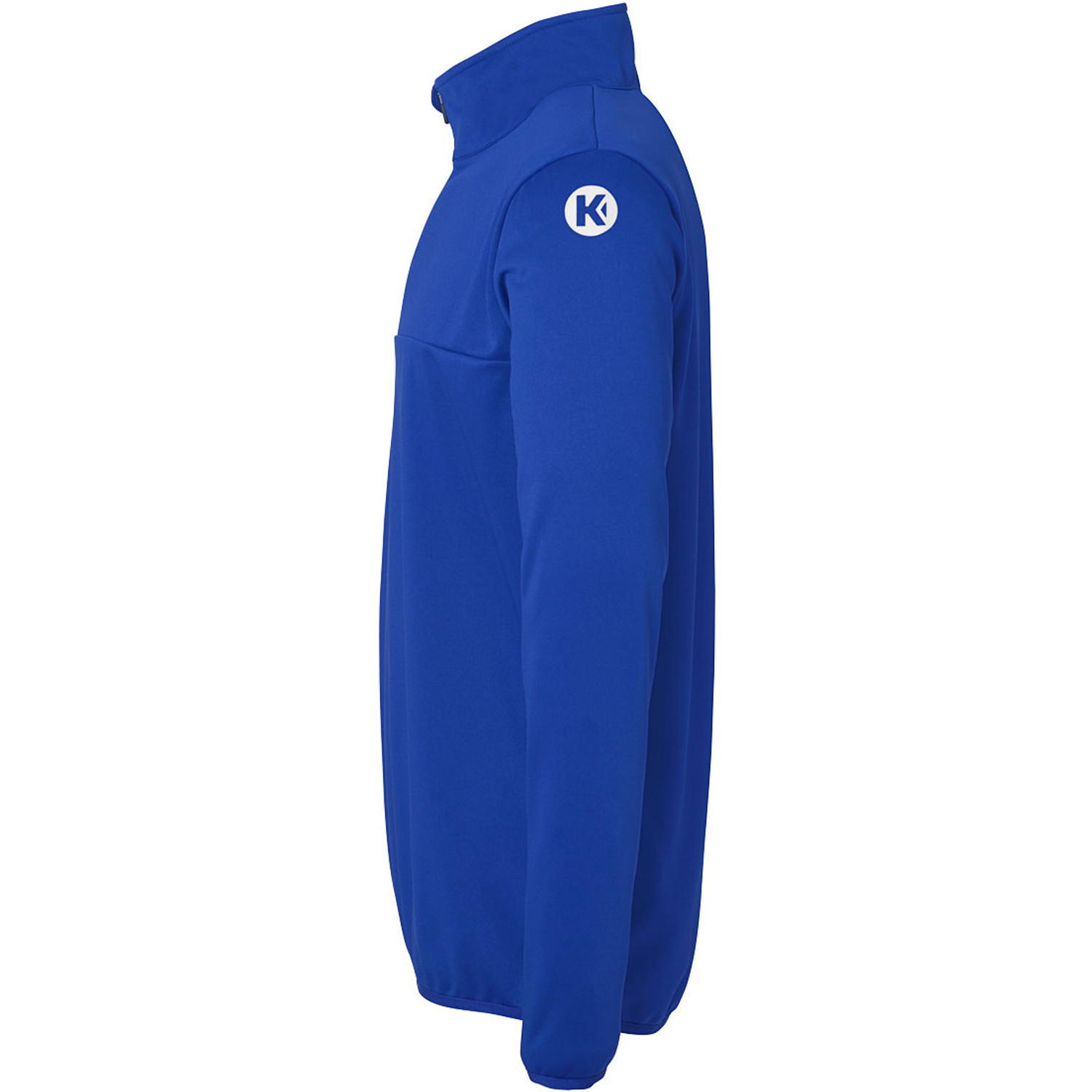 Kempa 1/4 Zip Top