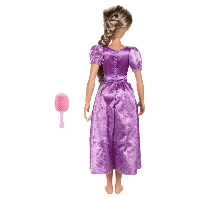 Disney Princess - Playdate Dukke 80cm - Rapunze