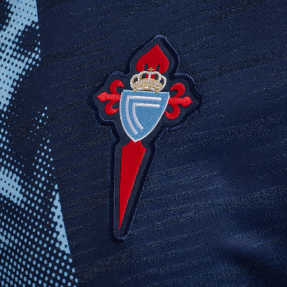 Camisola Hummel Celta De Vigo Segundo Equipamento 2025-2026 Criança