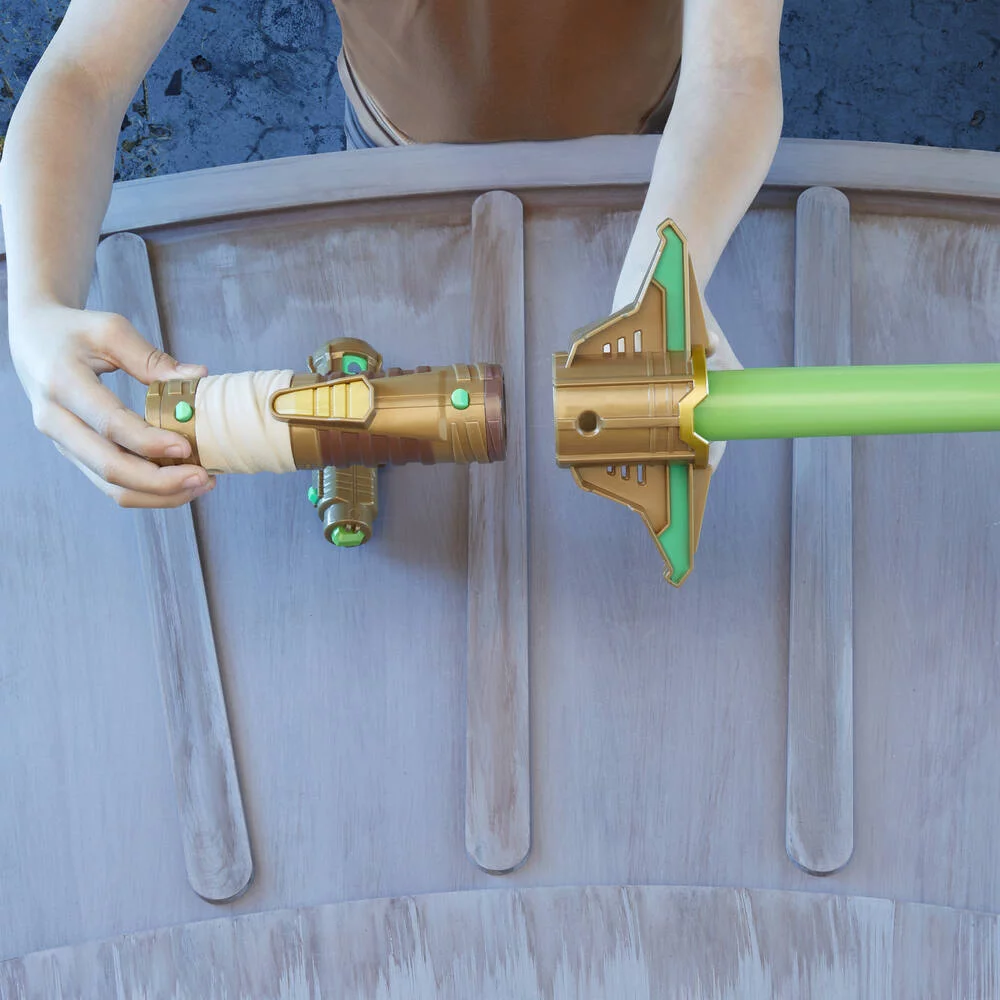 STAR WARS -  FORGE SABRE LASER
