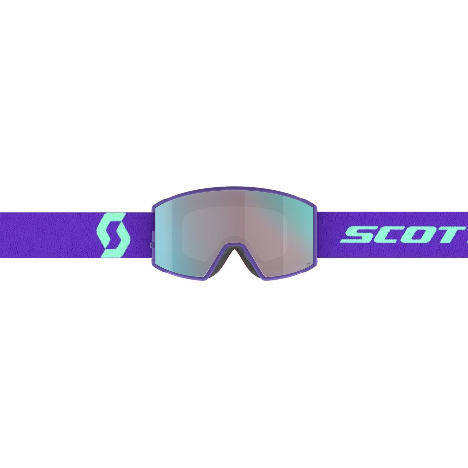 ScottReact