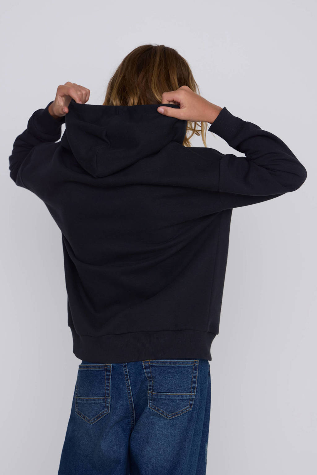 Coolcat Hoodie License Tokyo Japan