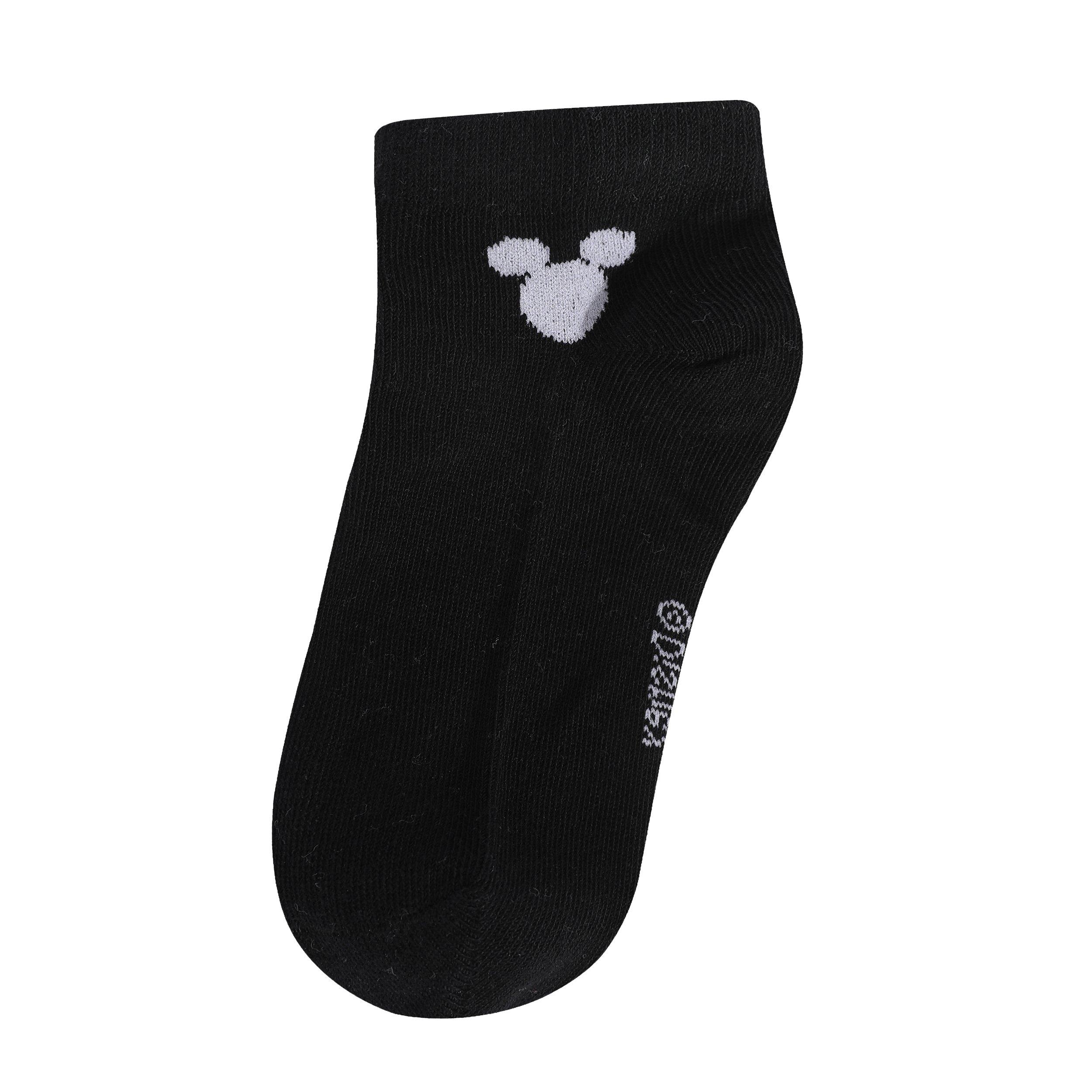 Character Trainer Sock 5pk Infant