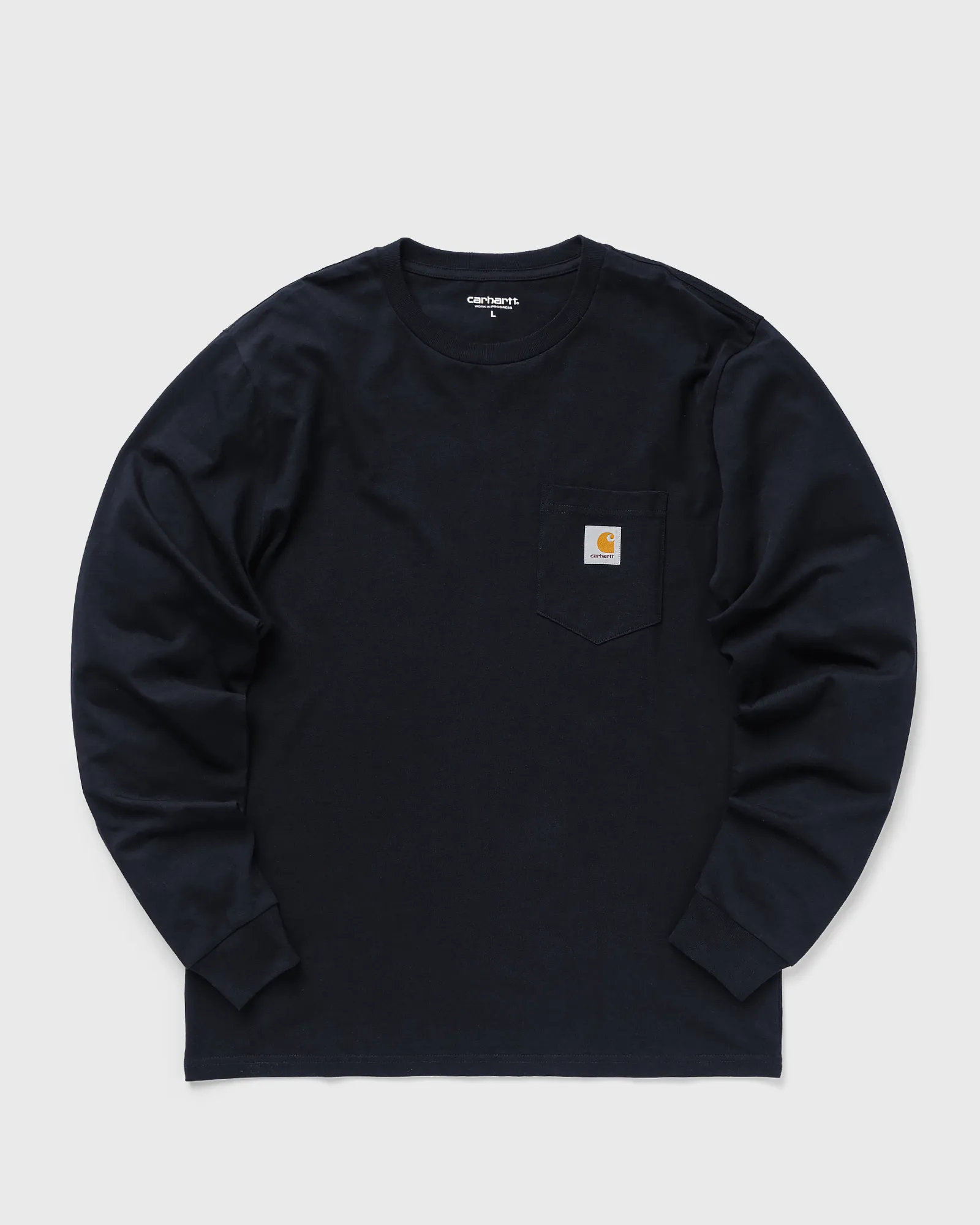 Carhartt WIP L/S Pocket Tee