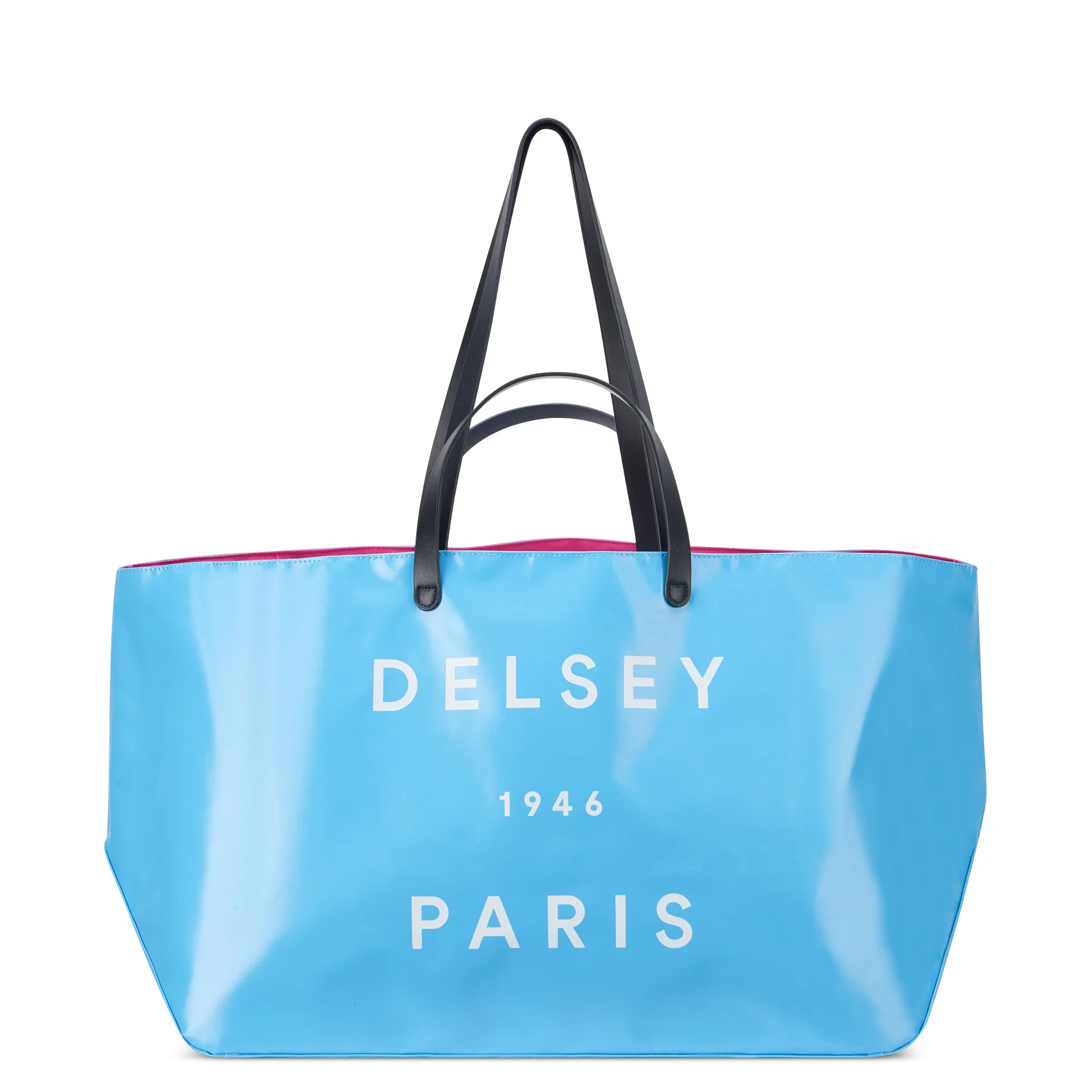 REPORTER - Tote Bag L