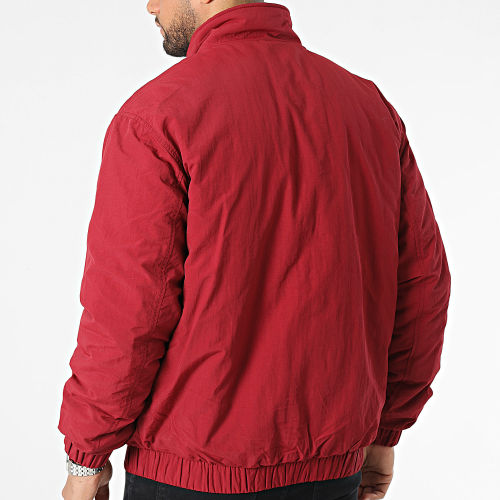Doudoune Essential Padded 7238 Bordeaux