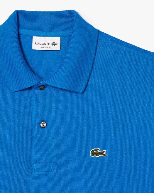 Classic Polo Short Sleeve Navy Blue