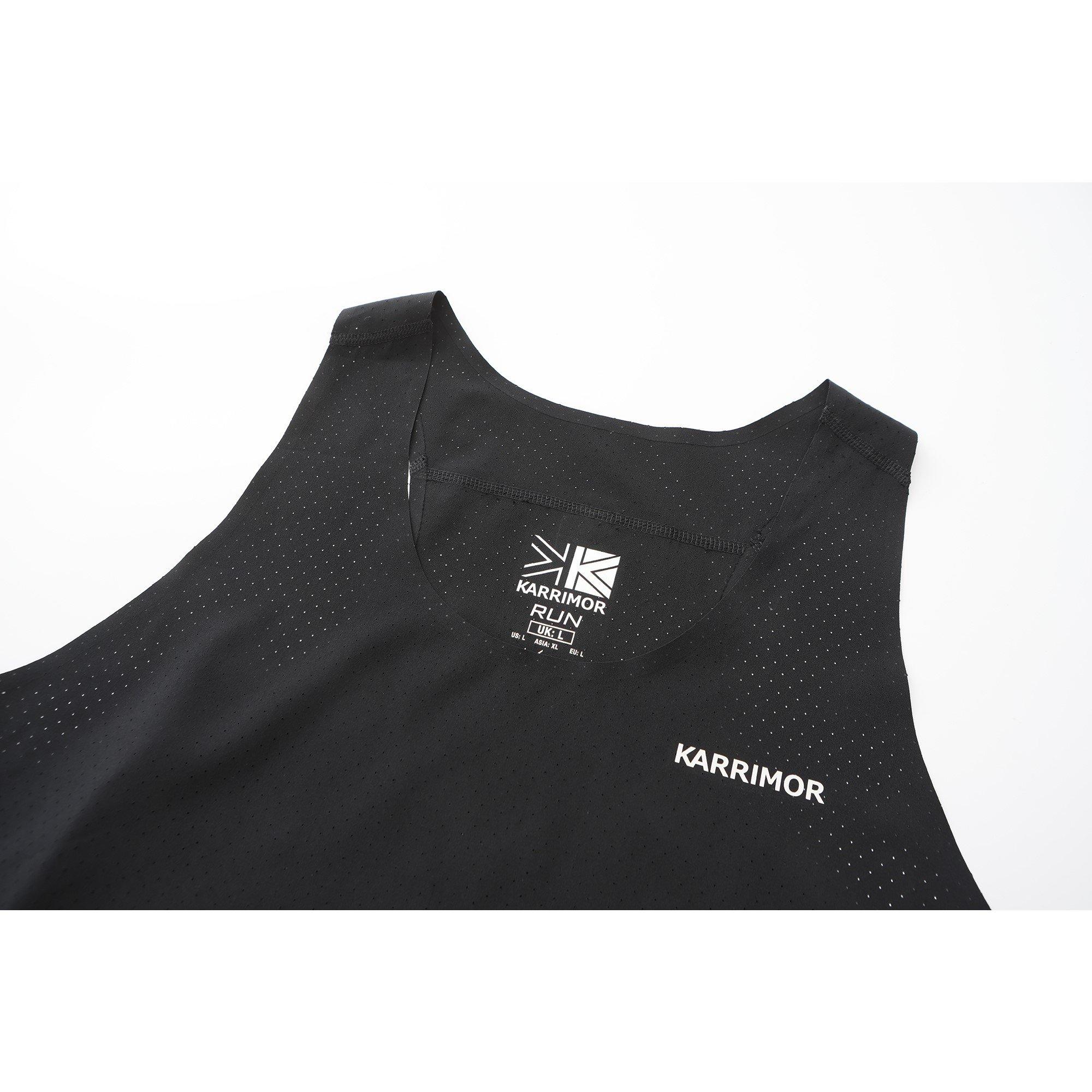 Karrimor X Lite Race Running Tank Mens