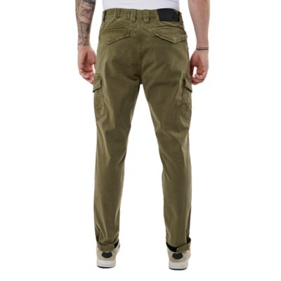 Pantalon cargo homme Tiagom KAPORAL
