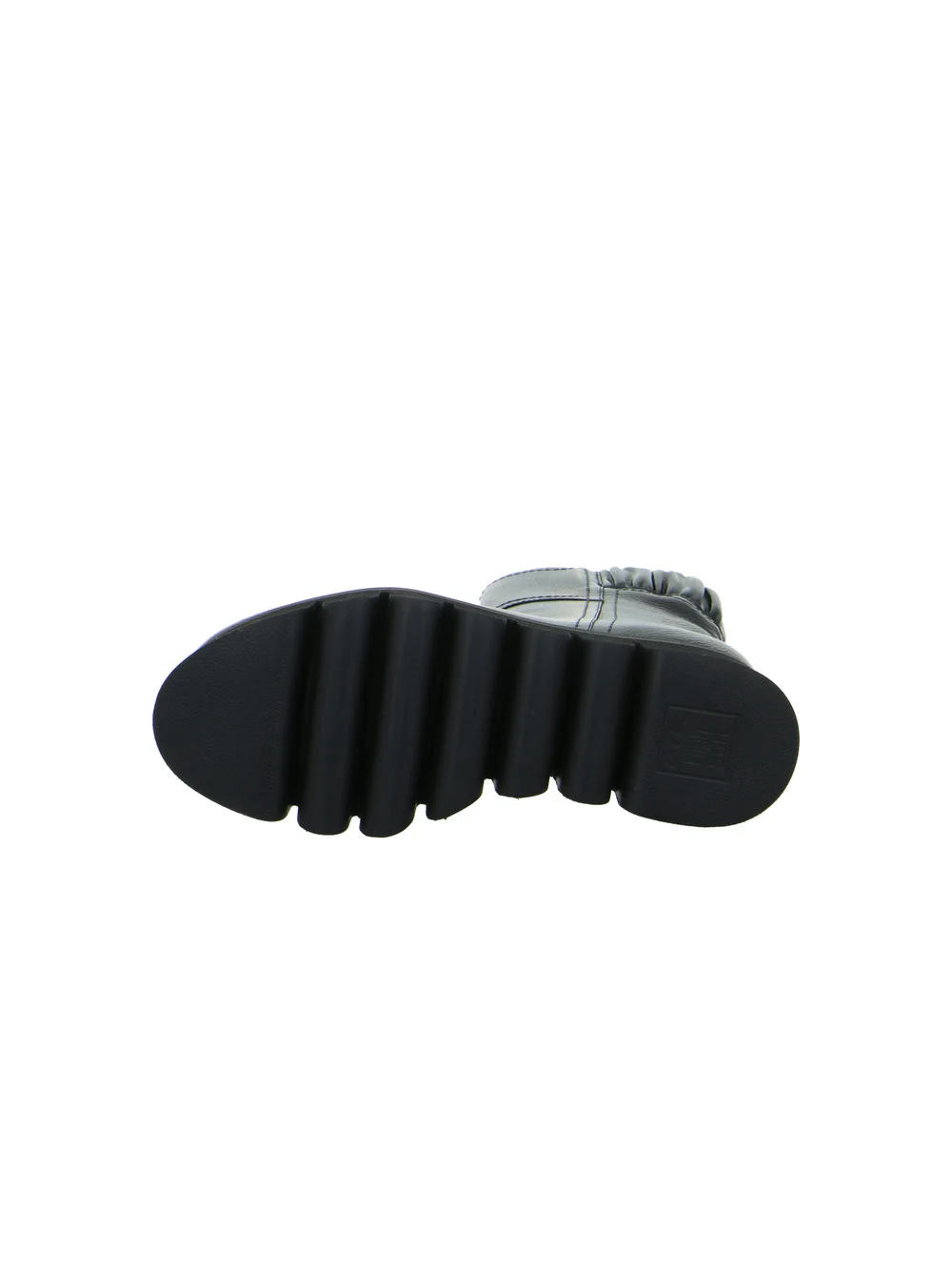 Stiefelette Vigonza schwarz