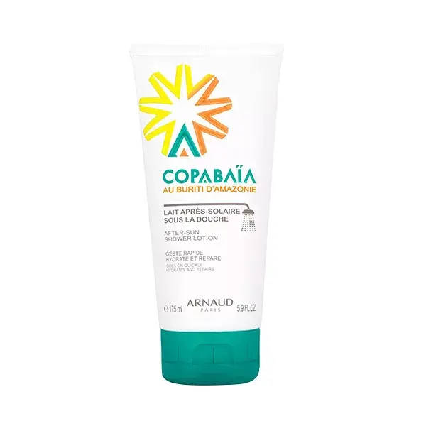 Loção pós-sol Institut Arnaud Copabaia 175ml