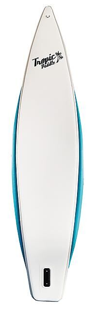 TROPIC PADDLE - PACK STAND UP PADDLE TROPIC X3 11'6