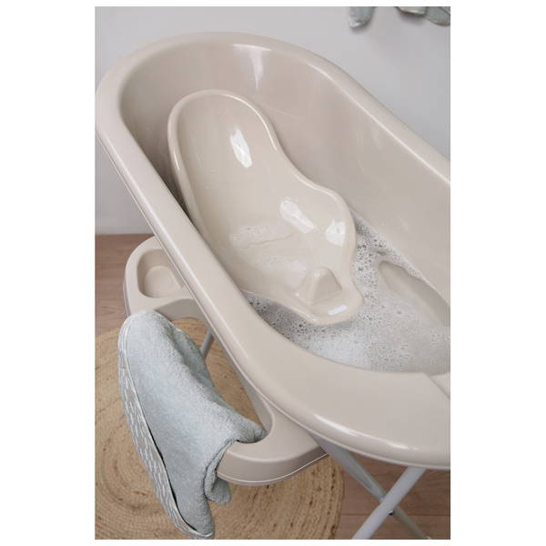 bébé joubébé jou   Badesitz taupe
