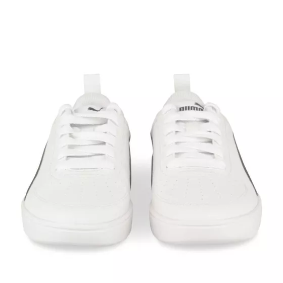 Baskets BLANC PUMA Rickie