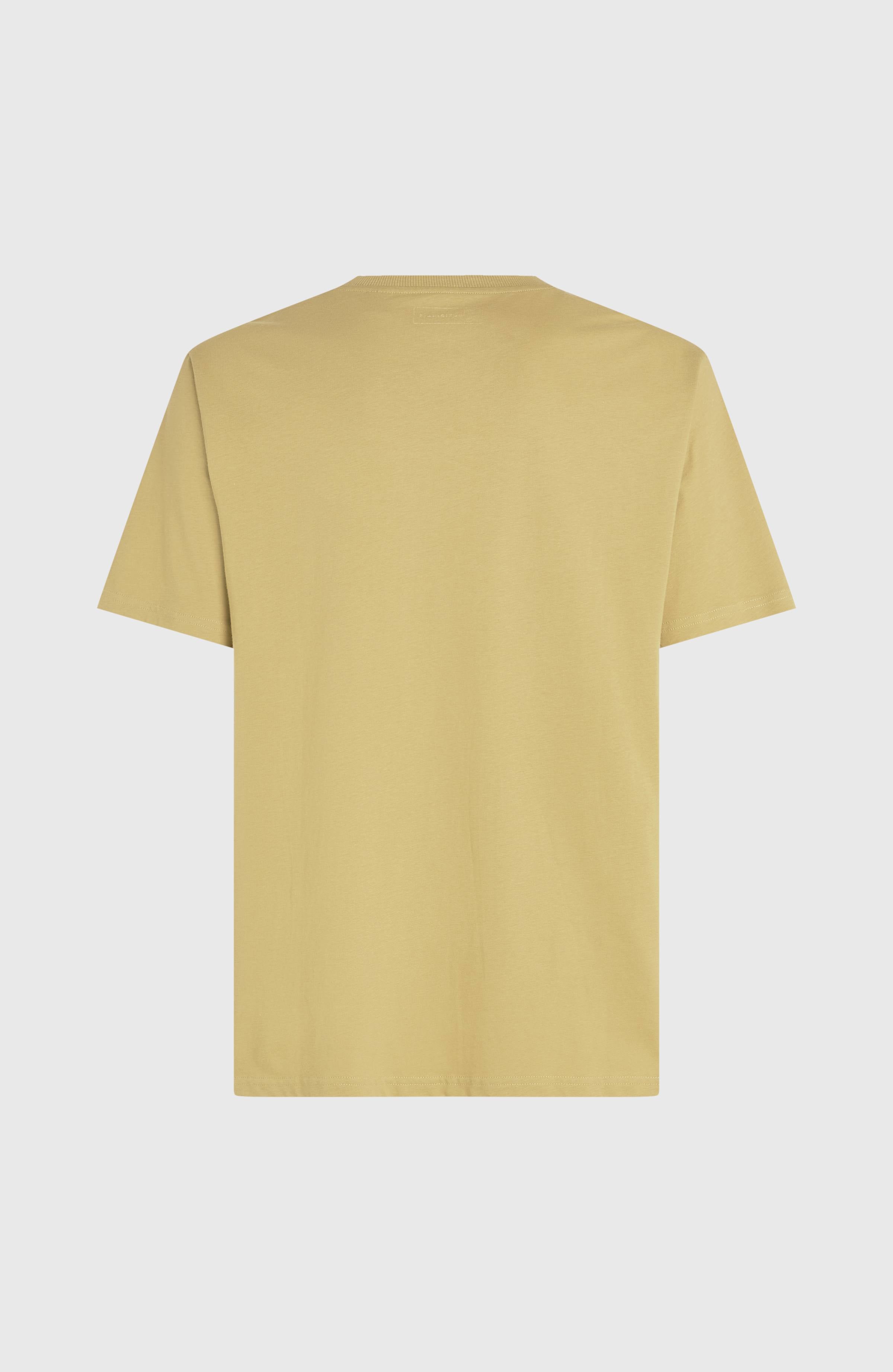 O'Riginals Badge T-shirt