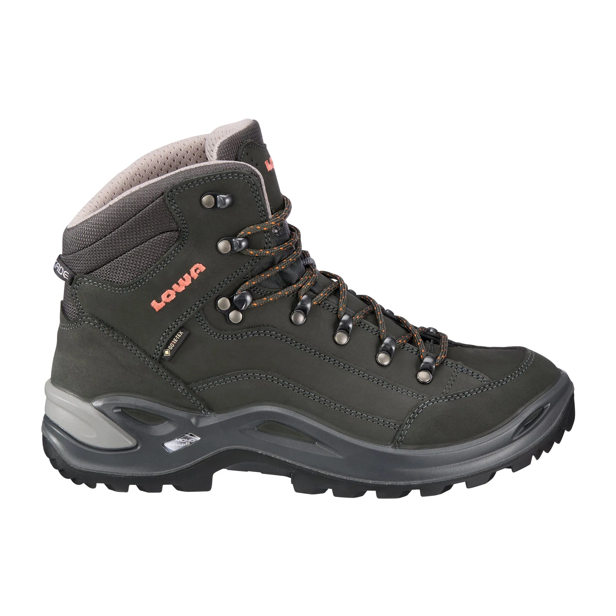 LOWA -  Stiefel Renegade GTX Mid Frauen