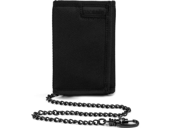 Pacsafe Pacsafe RFIDsafe Z50 lommebok svart