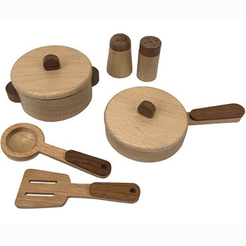 Egmont toys kookset in koffer