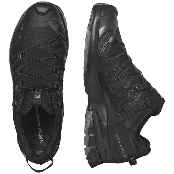 Chaussure trail SALOMON XA PRO 3D V9 WIDE GORE-TEX