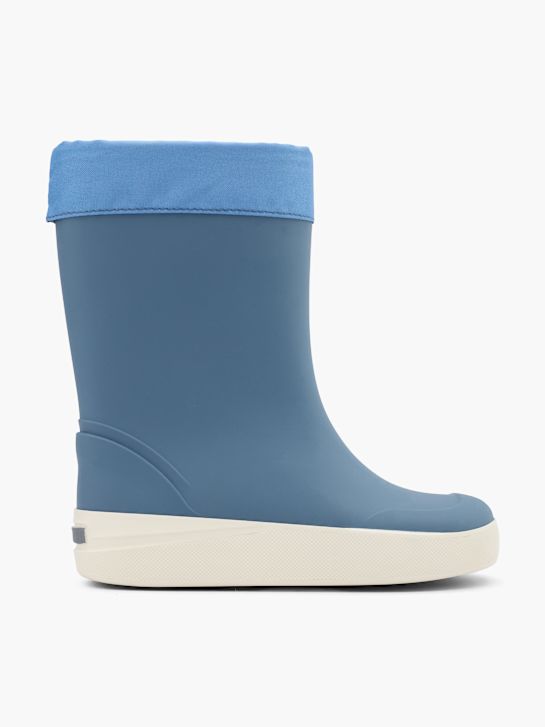 Cortina Gummistiefel Blau
