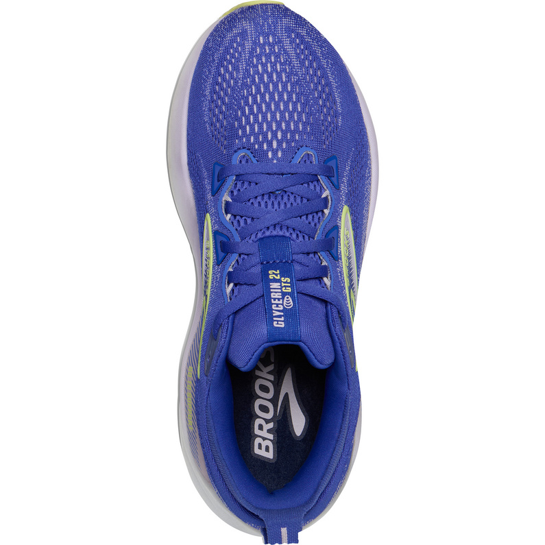 Brooks Damen Glycerin GTS 22 Schuhe