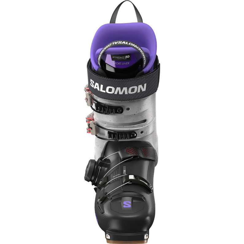 Salomon Damen Shift Alpha Boa 95 Freerideskischuhe