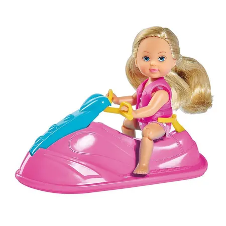 Simba Evi Love Jet Boat