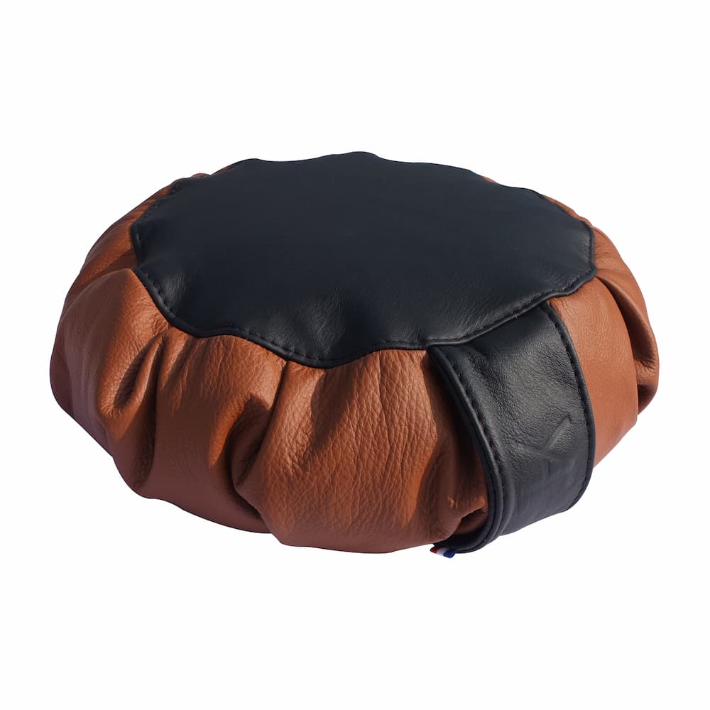 YAFABRIK YA'Fu Prestige - Cuir