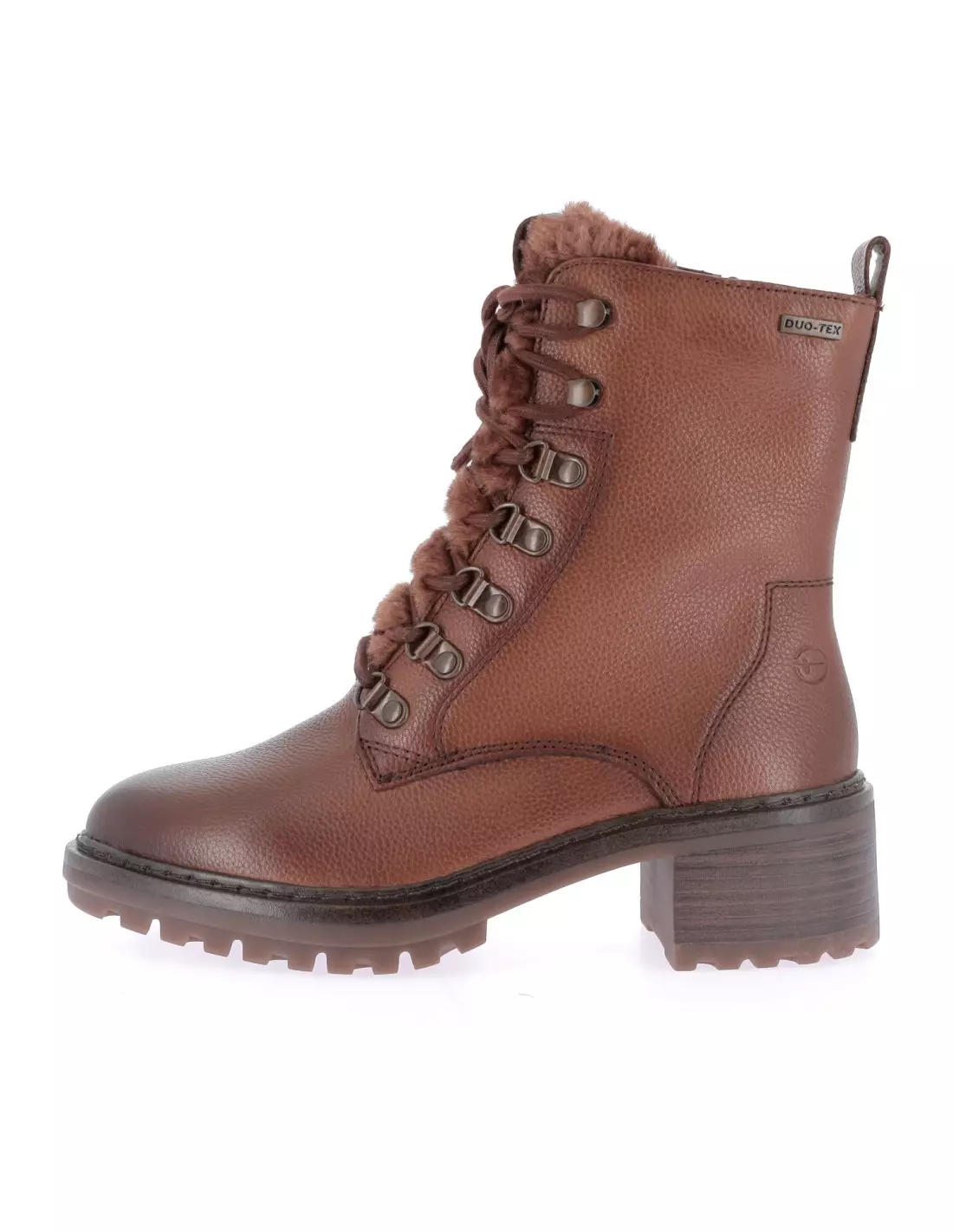 TAMARIS 1-26293-41-305 - Boots & bottines Cognac