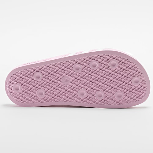 Claquettes Femme Adilette IE9618 Rose