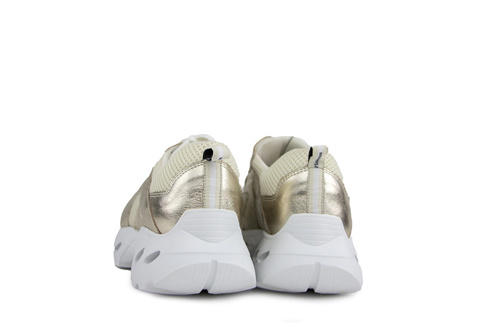 Durea Sneaker Flow Motion Platino K
