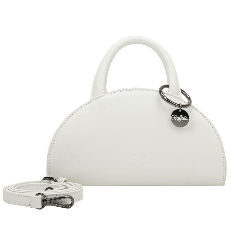 Bowl Muse White