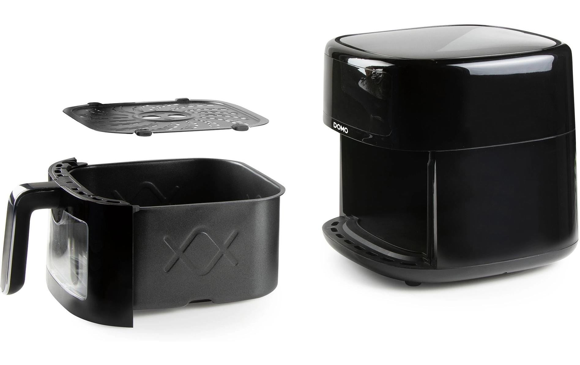 Domo Heissluftfritteuse »6 l« 1500 W
