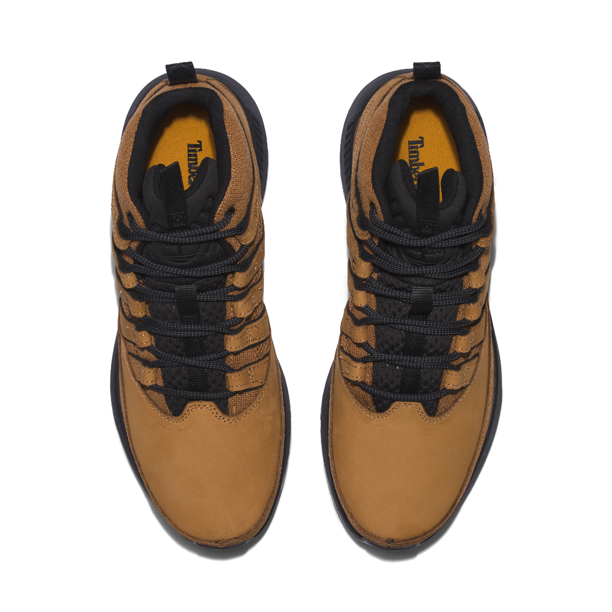 Timberland<br>Euro Trekker Mid