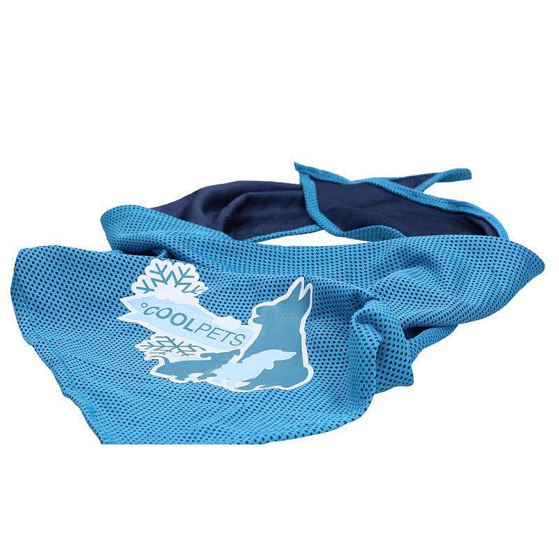 Coolpets Bandana S